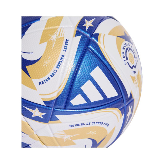 Adidas Μπάλα ποδοσφαίρου FIFA Club World Cup League Ball